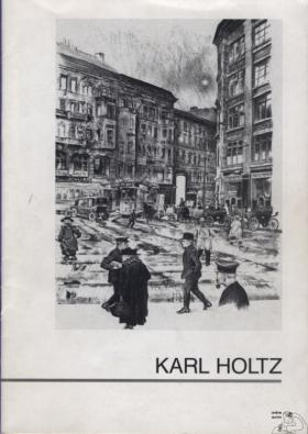 Karl Holtz