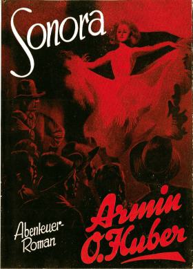 Armin Otto Huber: Sonora