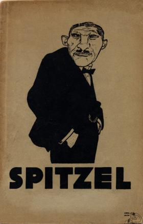 Spitzel